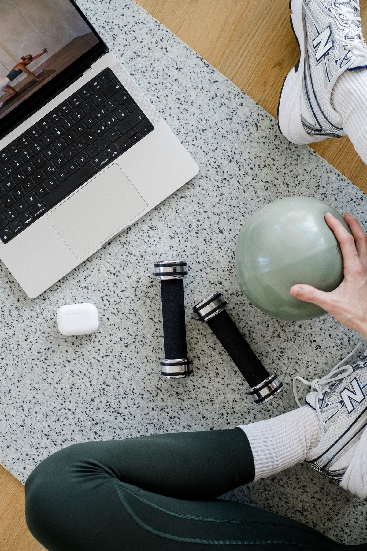 Matcha Before or After Workout? A Timing Guide
