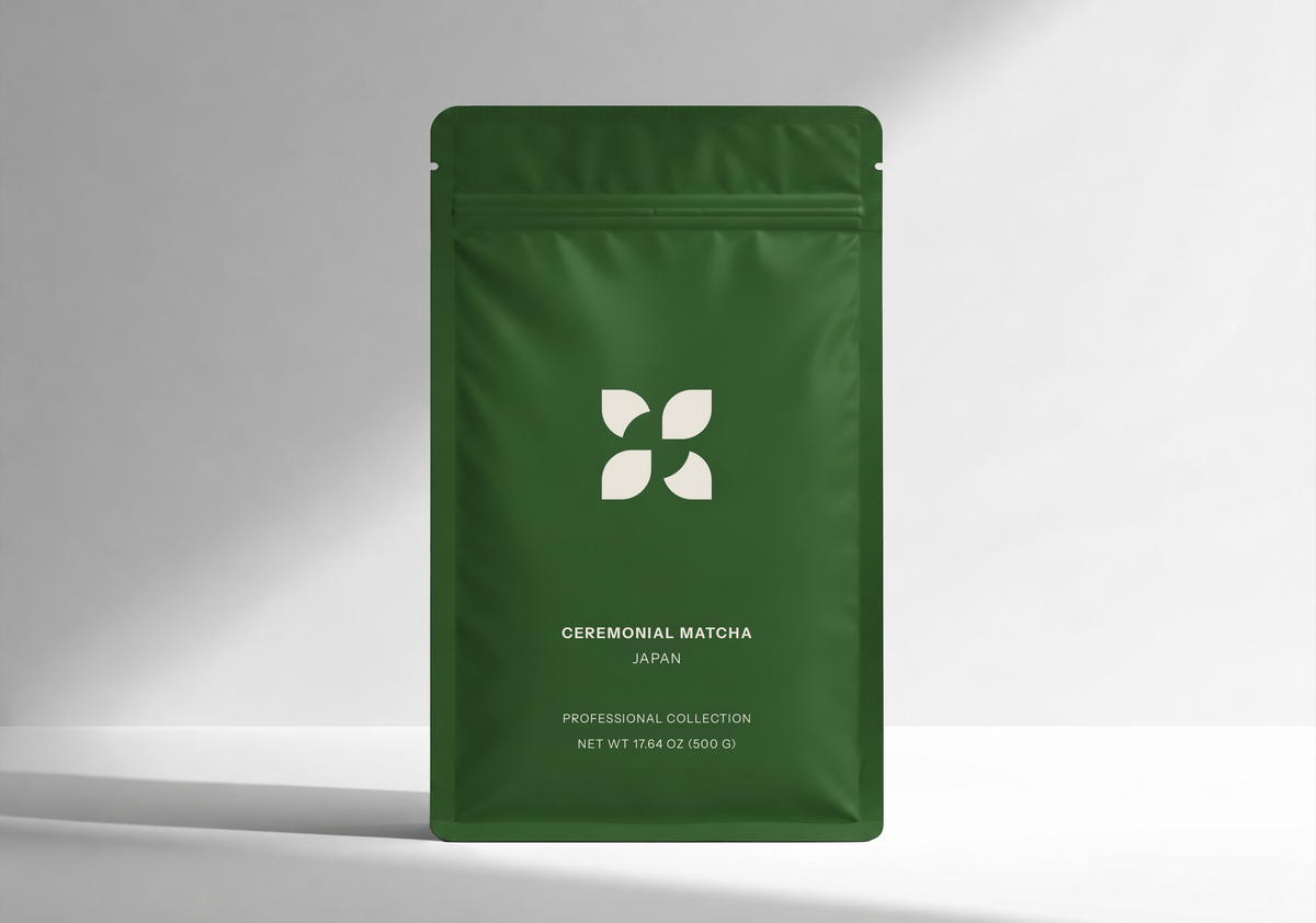 CEREMONIAL MATCHA 500G