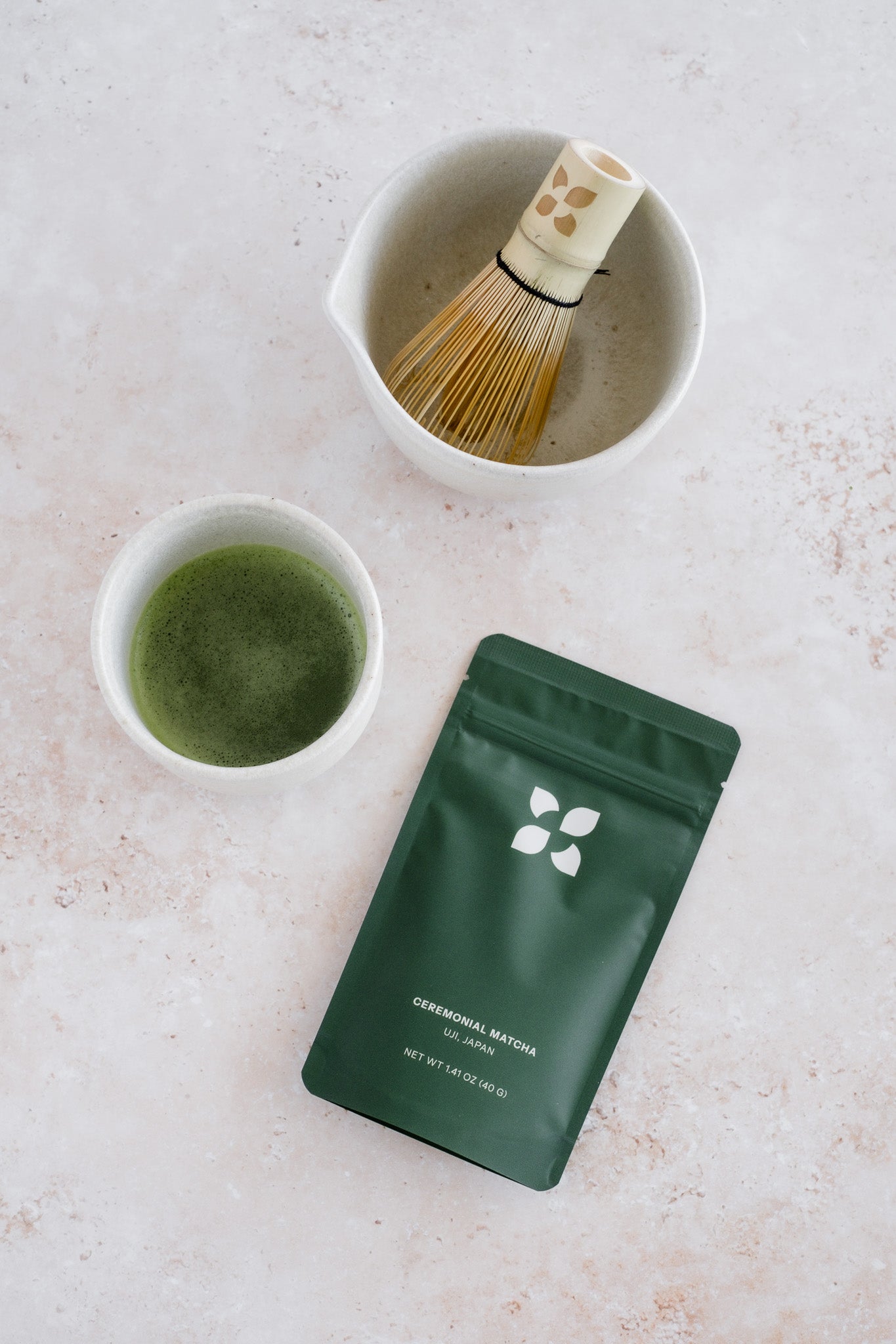 Ceremonial Matcha • 40g