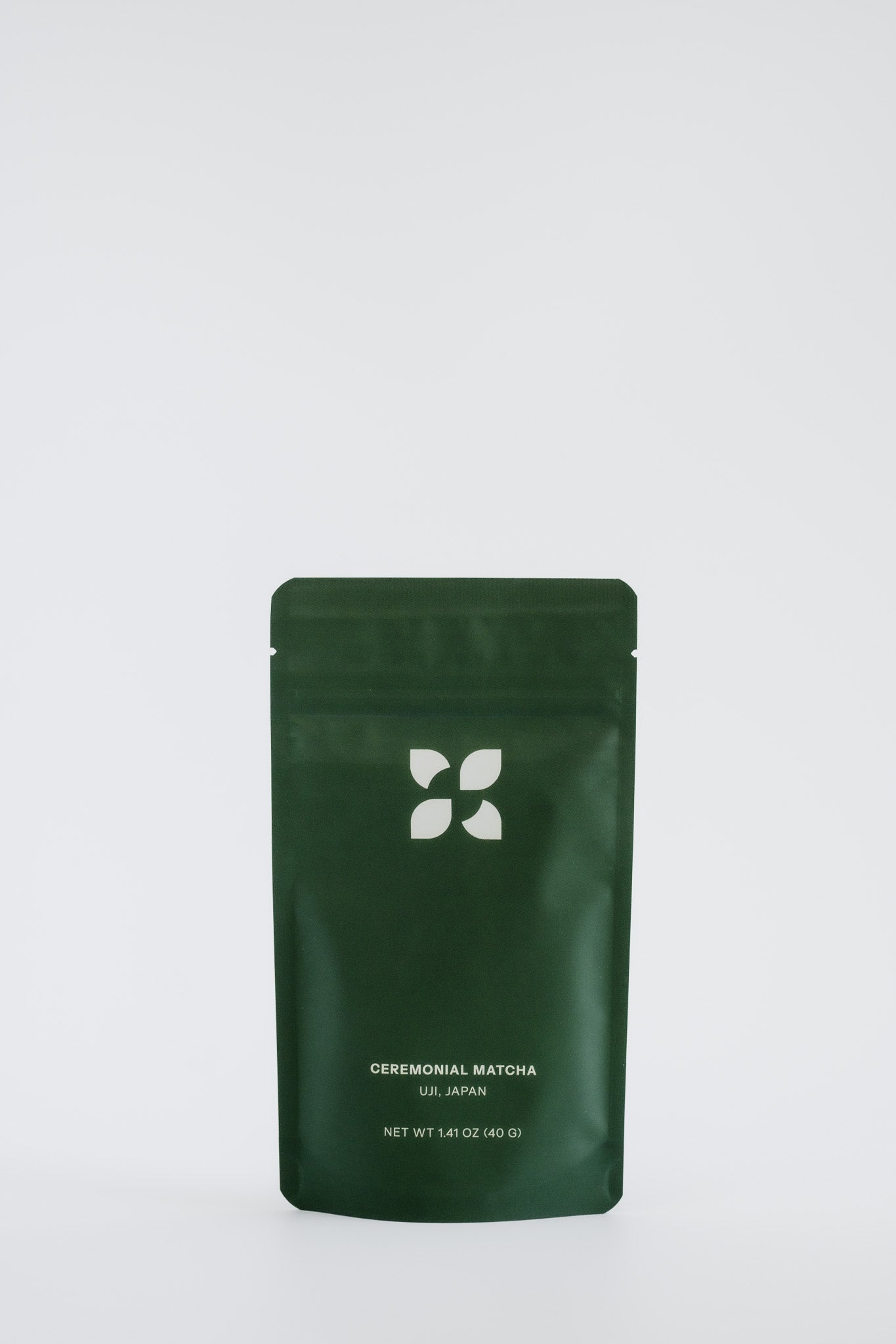 Ceremonial Matcha • 40g