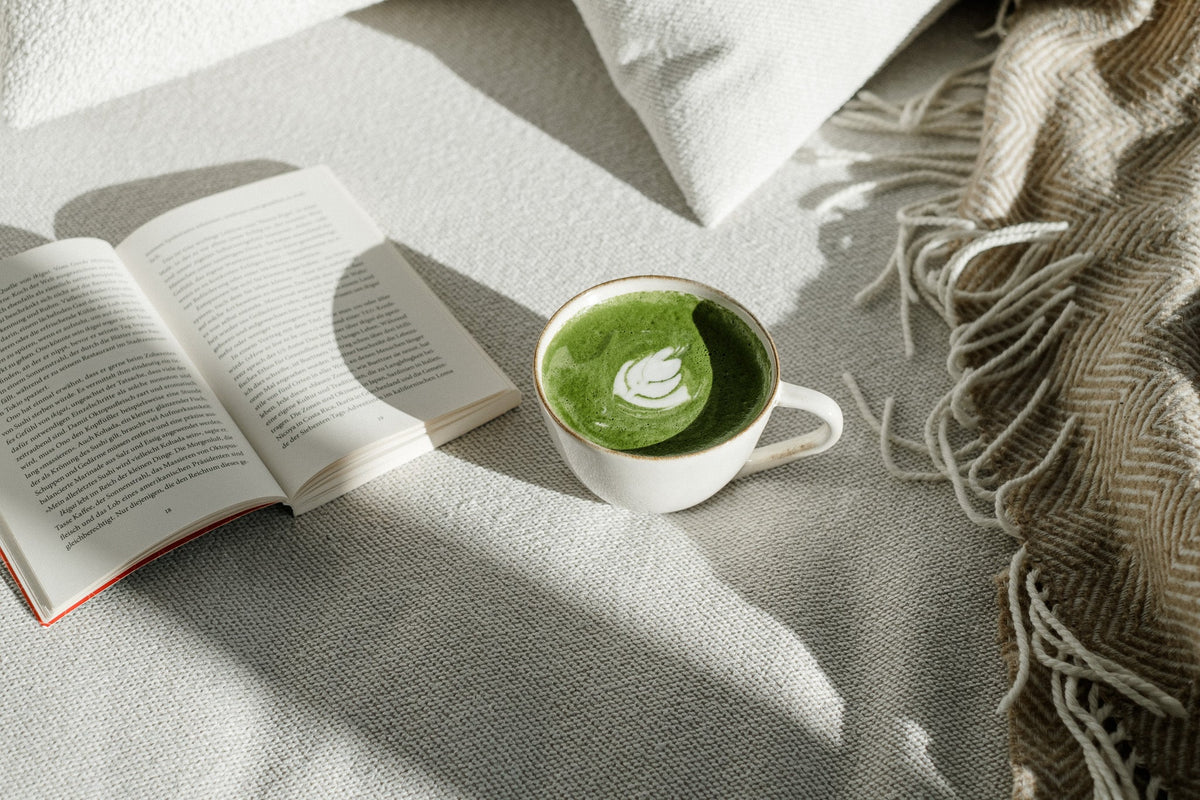 Matcha profesional para hoteles, cafés y restaurantes en República Dominicana