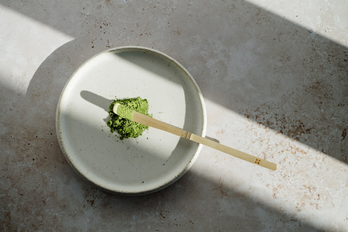 How Much Matcha Per Day Is Right for You?