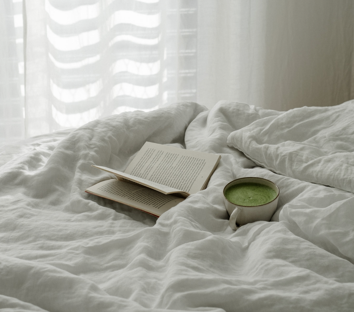 Does Matcha Affect Sleep Quality? What to Know