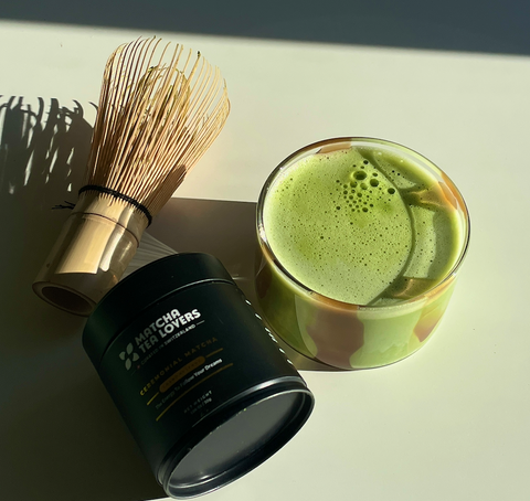 Grand Reserve Ceremonial Matcha 30g