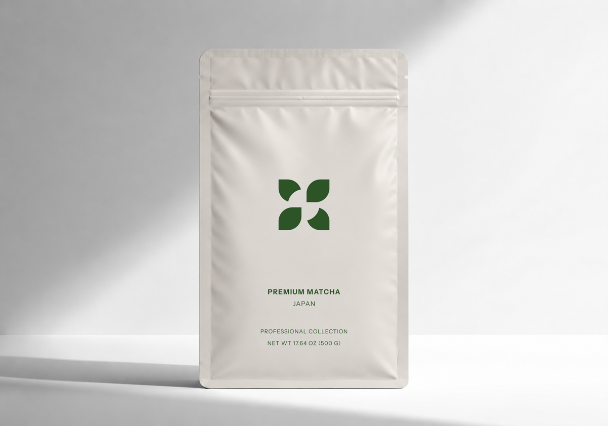 PREMIUM MATCHA 500G
